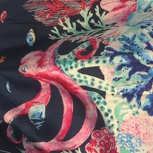 Modcloth octopus skirt